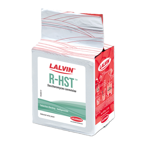 Yeast Lalvin R-Hst (500G)