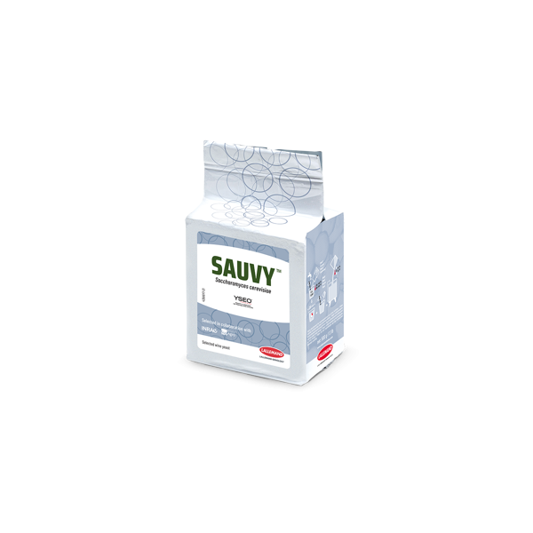 Lalvin Sauvy 500G Wine