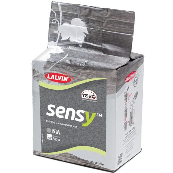 Lalvin Sensy Yeast (YSEO) (500g) 