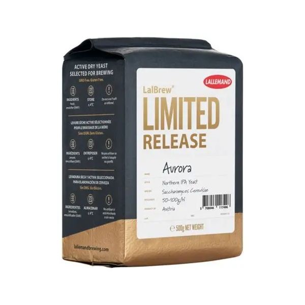 LalBrew Aurora Northern IPA Yeast (500g)