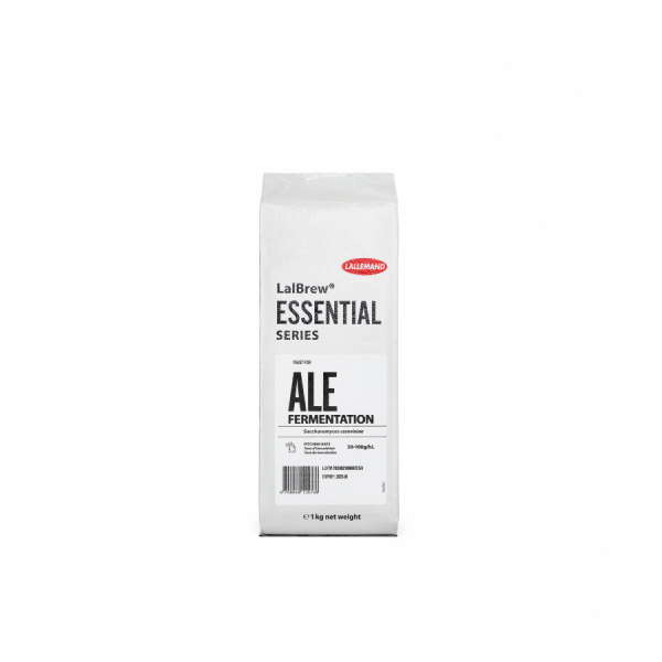 lalbrew-essential-ale-500g