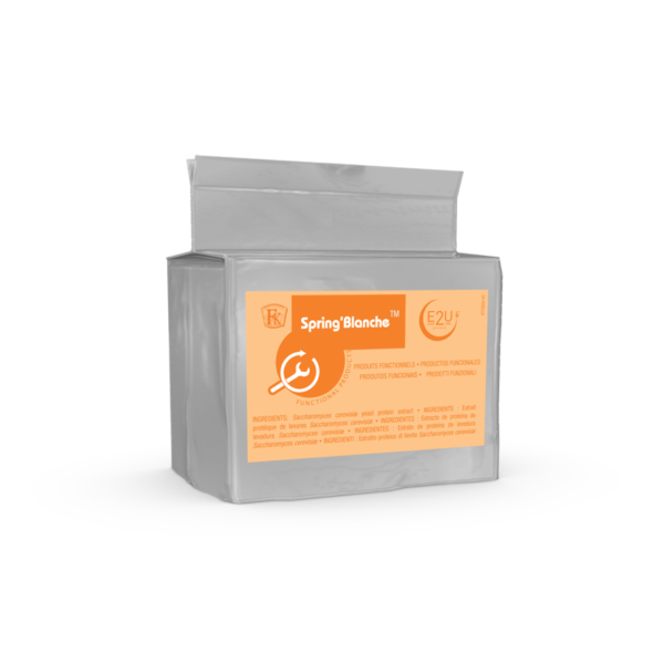 Spring Blanche (100g)