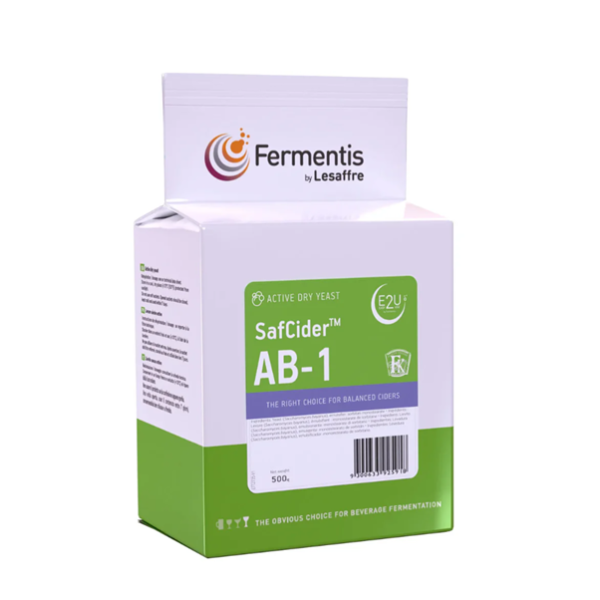SafCider™ AB-1 (500g)