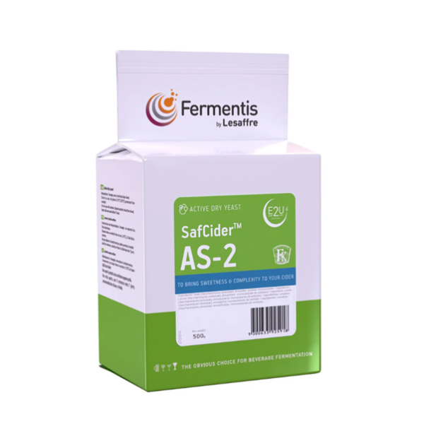 SafCider™ AS-2 (500g)