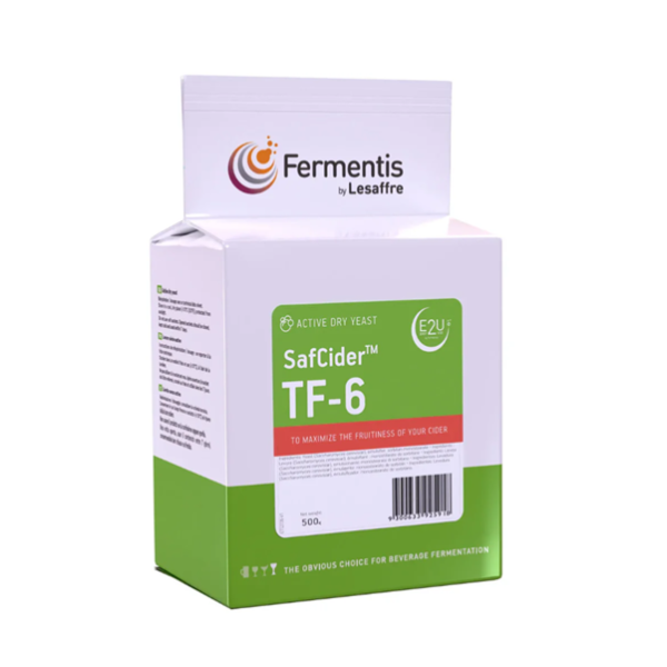 SafCider™ TF-6 (500g)
