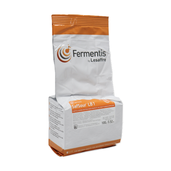 Safsour Lb-1 100G Sachet