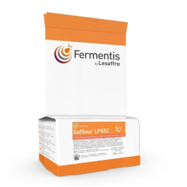 Safsour Lp 652 100G Sachet