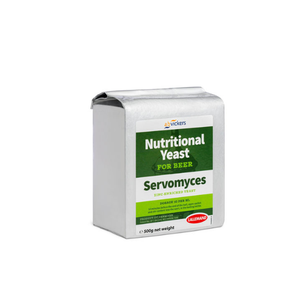 Servomyces L50 500G