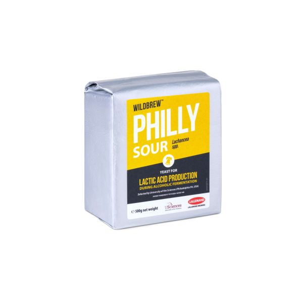 Wildbrew Philly Sour 500G