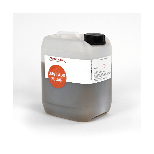 Yeast Vit Just Add Sugar