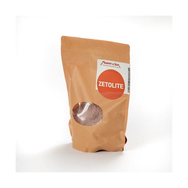 Zetolite 63 (Copper) (500g)