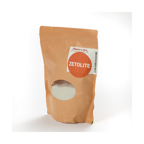 Zetolite 65 (Zinc) (500g) 