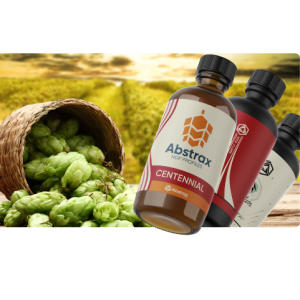 ABSTRAX Hop Oils and Flavourings