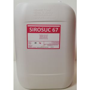 Sirosuc 67 Sugar Solution (1300kg)