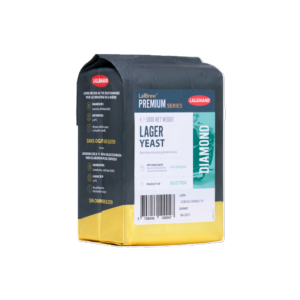Diamond Lager Yeast (500G)
