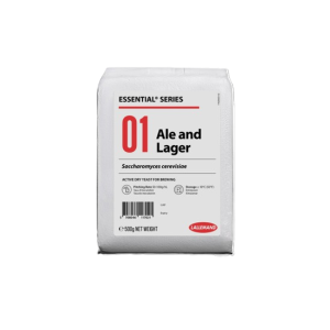 Lalbrew Essential Ale And Lager Yeast (500G)
