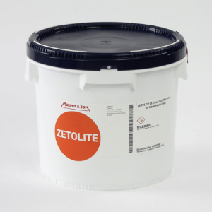 Zetolite 65 (Zinc) (500g) 